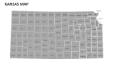 Kansas Map - Slide 2