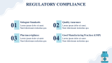 Pharma Company Theme - Slide 9
