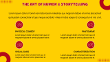 Free - Tom and Jerry Template for Google Slides and PowerPoint - PPT Slides