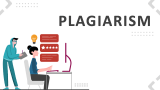 Plagiarism - Slide 1