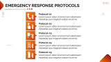Fire Fighting Presentation Template - Slide 9