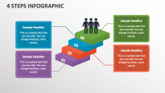 4 Step Diagrams PowerPoint Templates & Google Slides Themes - Collidu