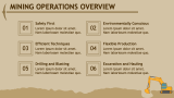 Mining Industry Business Plan - Slide 4
