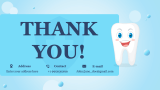 Dentistry Theme - Slide 13
