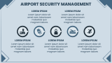 Airport Theme - Slide 7