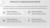 Our Mission, Vision & Values - Slide 5