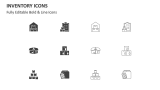 Inventory Icons - Slide 2