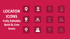 Locator Icons - Slide 1