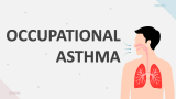 Occupational Asthma - Slide 1