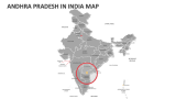 Andhra Pradesh Map - Slide 4