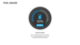 Fuel Gauge - Slide 1