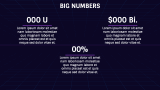Futuristic Background - Slide 8