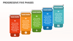 Progressive Five Phases - Slide 1