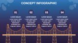 Bridge Theme - Slide 6