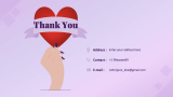 Gratitude Theme - Slide 12