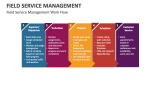 Field Service Management Work Flow - Slide 3