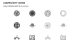 Complexity Icons - Slide 2