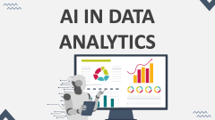 AI in Data Analytics - Slide 1