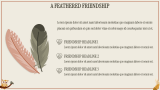 A Tale of Two Feathers - Slide 6