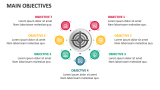 Main Objectives - Slide 5