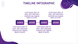 Modern Purple Presentation - Slide 14