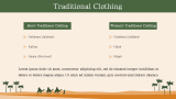 Egypt Culture Presentation - Slide 7