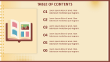Photo Album Theme - Slide 2