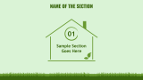Greenhouse Theme - Slide 3