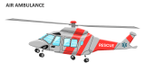 Air Ambulance - Slide 2