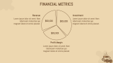 Cafe Business Pitch Deck - Slide 11