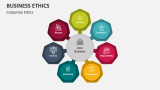 Business Ethics Template for PowerPoint and Google Slides - PPT Slides