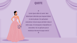 Bridal Shower Presentation Theme - Slide 11