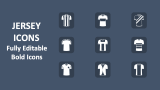 Jersey Icons - Slide 1