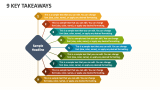 9 Key Takeaways - Slide 1
