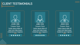 Awards & Achievements - Slide 13
