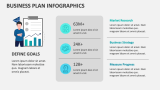 Business Plan Infographics - Slide 7
