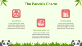 Cute Panda - Slide 6