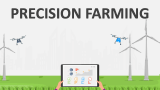 Precision Farming - Slide 1
