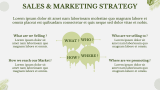 Vegan Ice Cream Business Plan Presentation - Slide 10