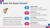 Problem Solving Lesson for Children - Slide 4