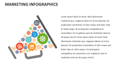 Marketing Infographics - Slide 1