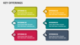 Key Offerings - Slide 9