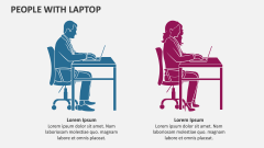 People with Laptop - Slide 1