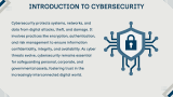 Cybersecurity Awareness Training Presentation - Slide 3