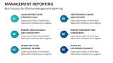 Best Practices for Effective Management Reporting - Slide 7