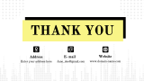 Music Festival Pitch Deck - Slide 13