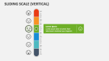 Sliding Scale (Vertical) - Slide 4