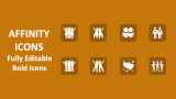 Affinity Icons - Slide 1