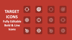 Target Icons - Slide 1