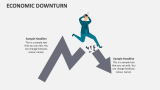 Economic Downturn - Slide 2